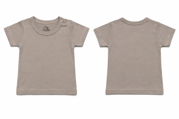 Short Sleeve T-Shirt Atmosphere Soft