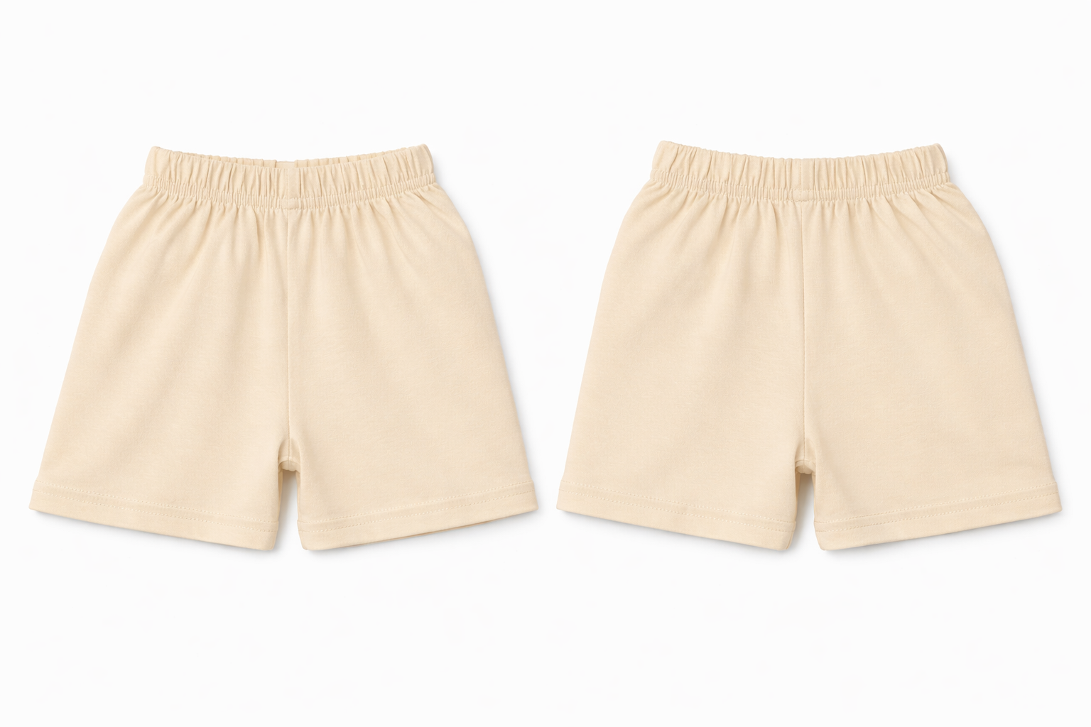 Shorts Wood Ash Soft Essential