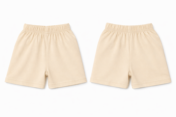 Shorts Wood Ash Soft Essential