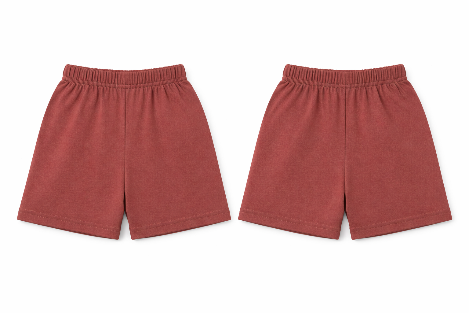 Shorts Apple Butter
