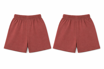 Shorts Apple Butter
