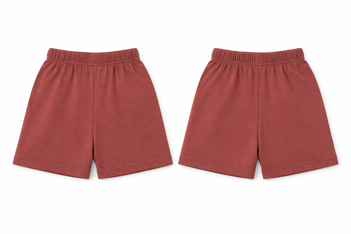Shorts Apple Butter