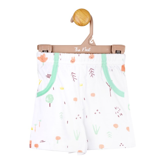 Bunny breeze shorts