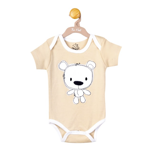 Bunny Bliss Bodysuit