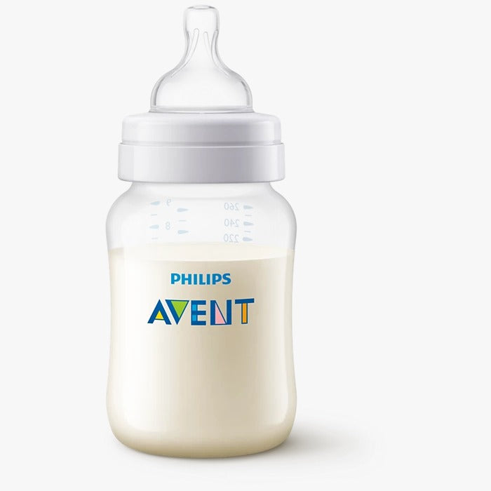 Philips Avent Anti-colic baby bottle 260ml - (SCY103/01)