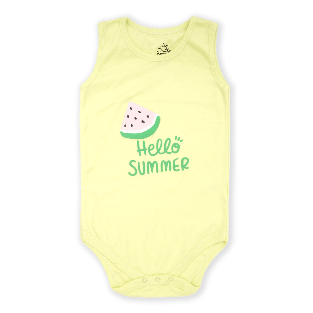 Summer Sweetness bodysuit