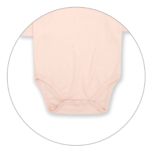 Rosey Bodysuit