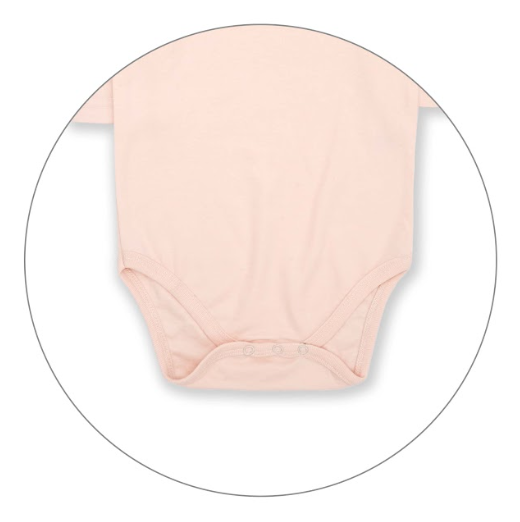 Rosey bodysuit