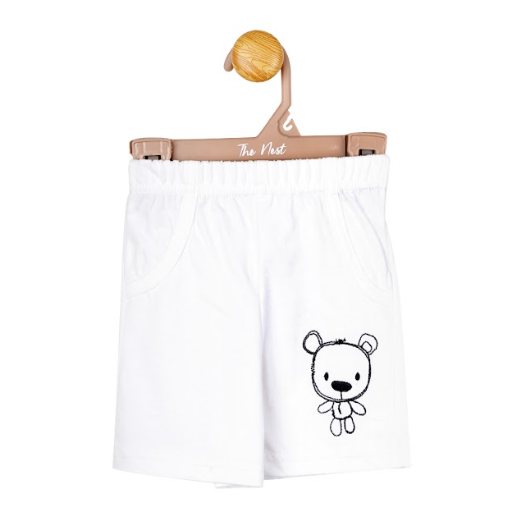 Hoppy days shorts