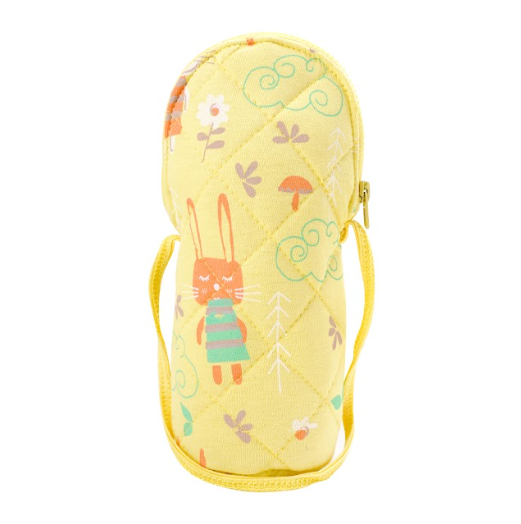 Hunny bunny feeder cover