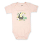 Rosy Birdie Bodysuit