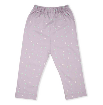 Soft Purple Pjs