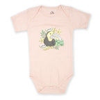 Rosy Birdie Bodysuit