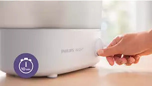 Philips Avent Sterilizer SCF291/00
