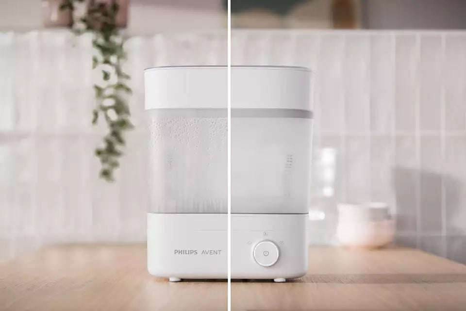 Philips Avent Sterilizer and Dryer (SCF293/01)