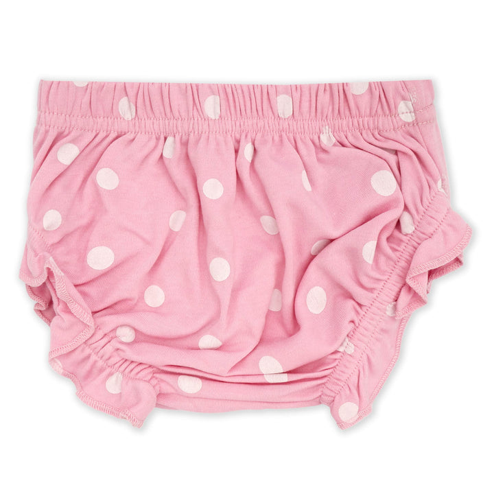 Polka Dot Bloomers