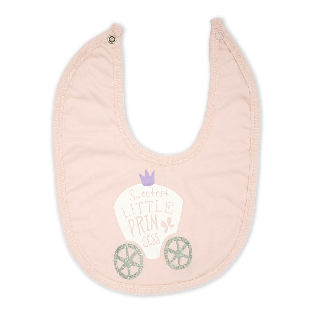 Princess Bib