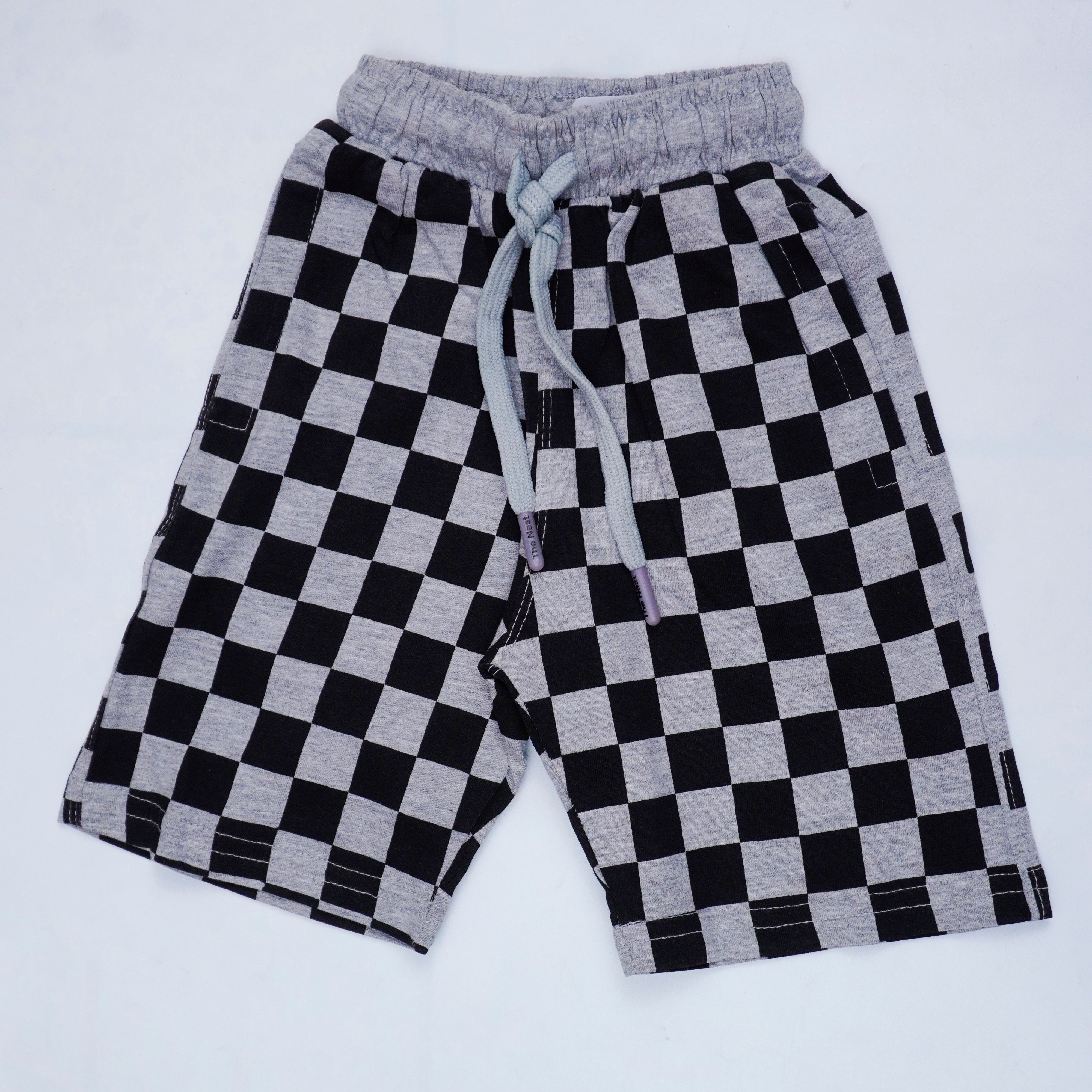 Wheel Deal Short