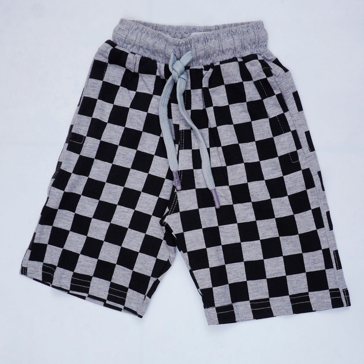 Wheel Deal Short