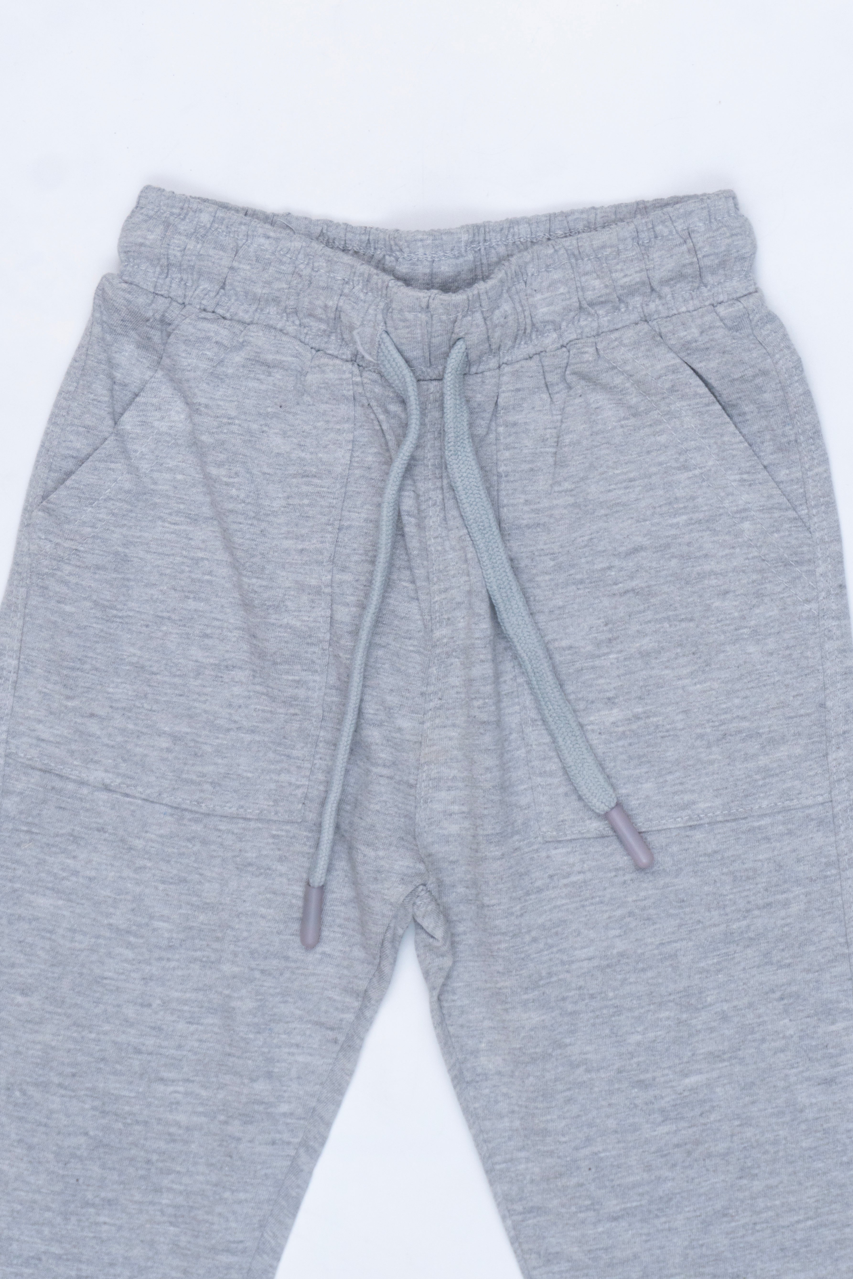 Wheel Deal Jhola Pocket Trouser