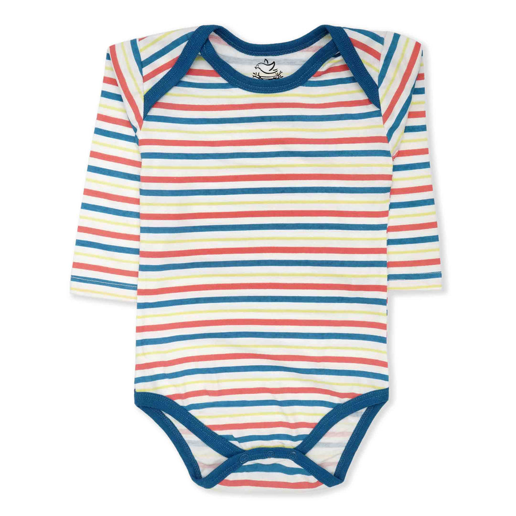 Pack Of 3 Dive into the Sea Bodysuits (Bundle)