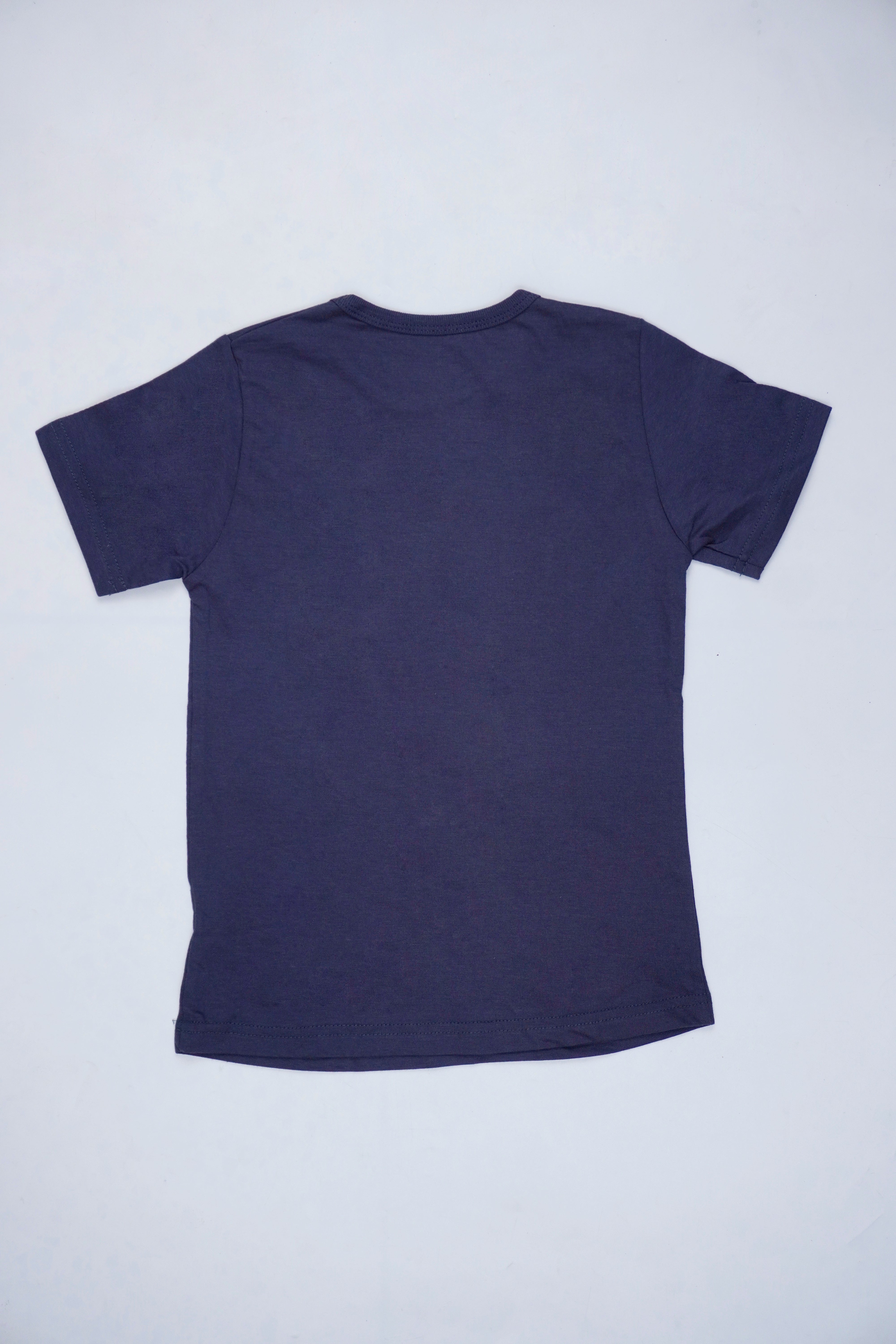 Sing in the Rain Graphic T-Shirt