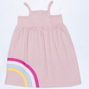 How is the Weather Gather Frock