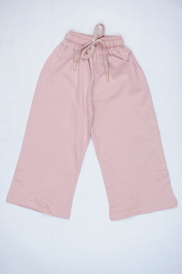 How is the Weather Trousers