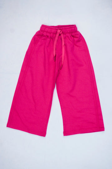 How is the Weather Trousers