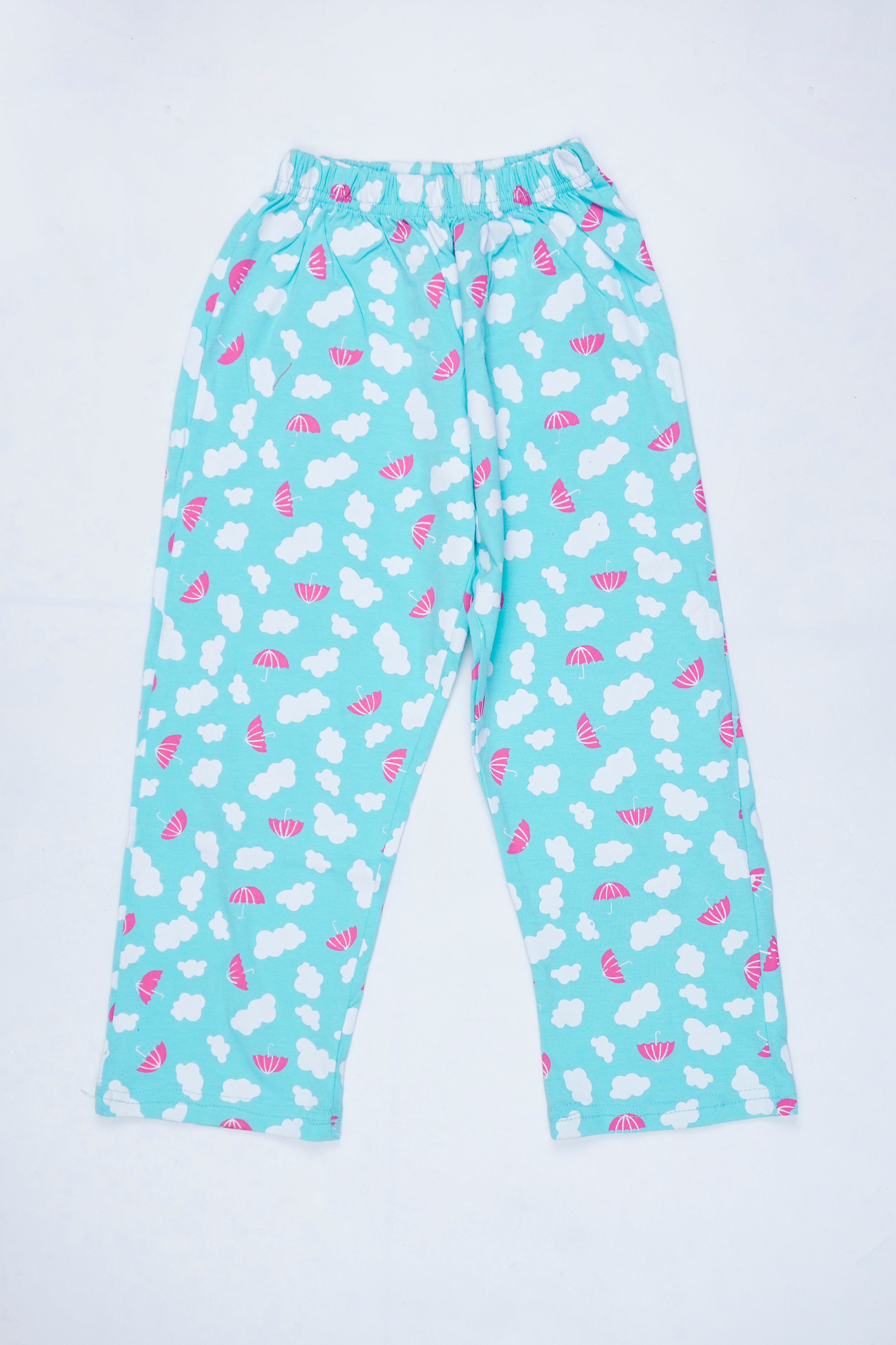 How is the Weather 2-piece Nightsuit