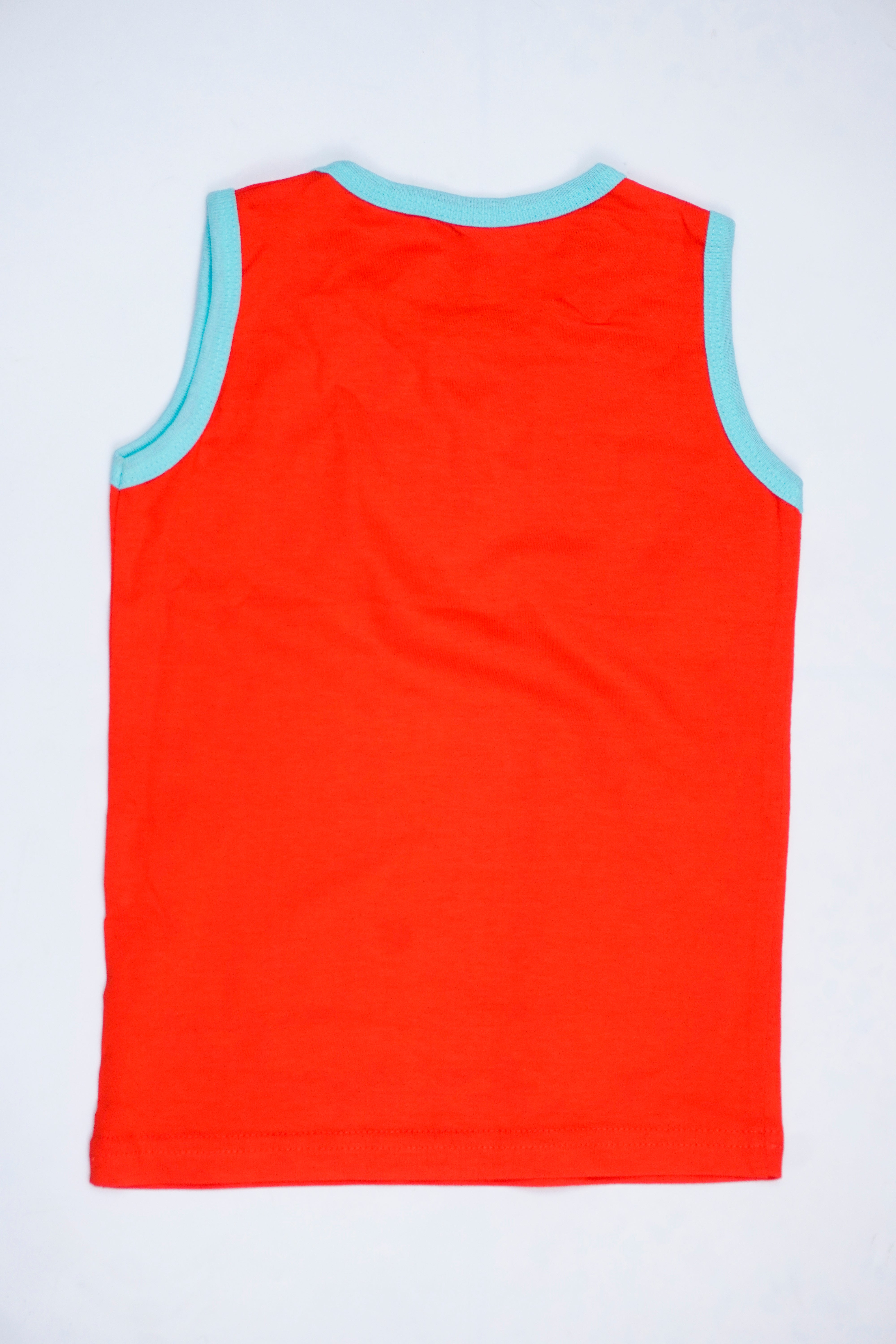 Born to be Wild Nature Tank Top
