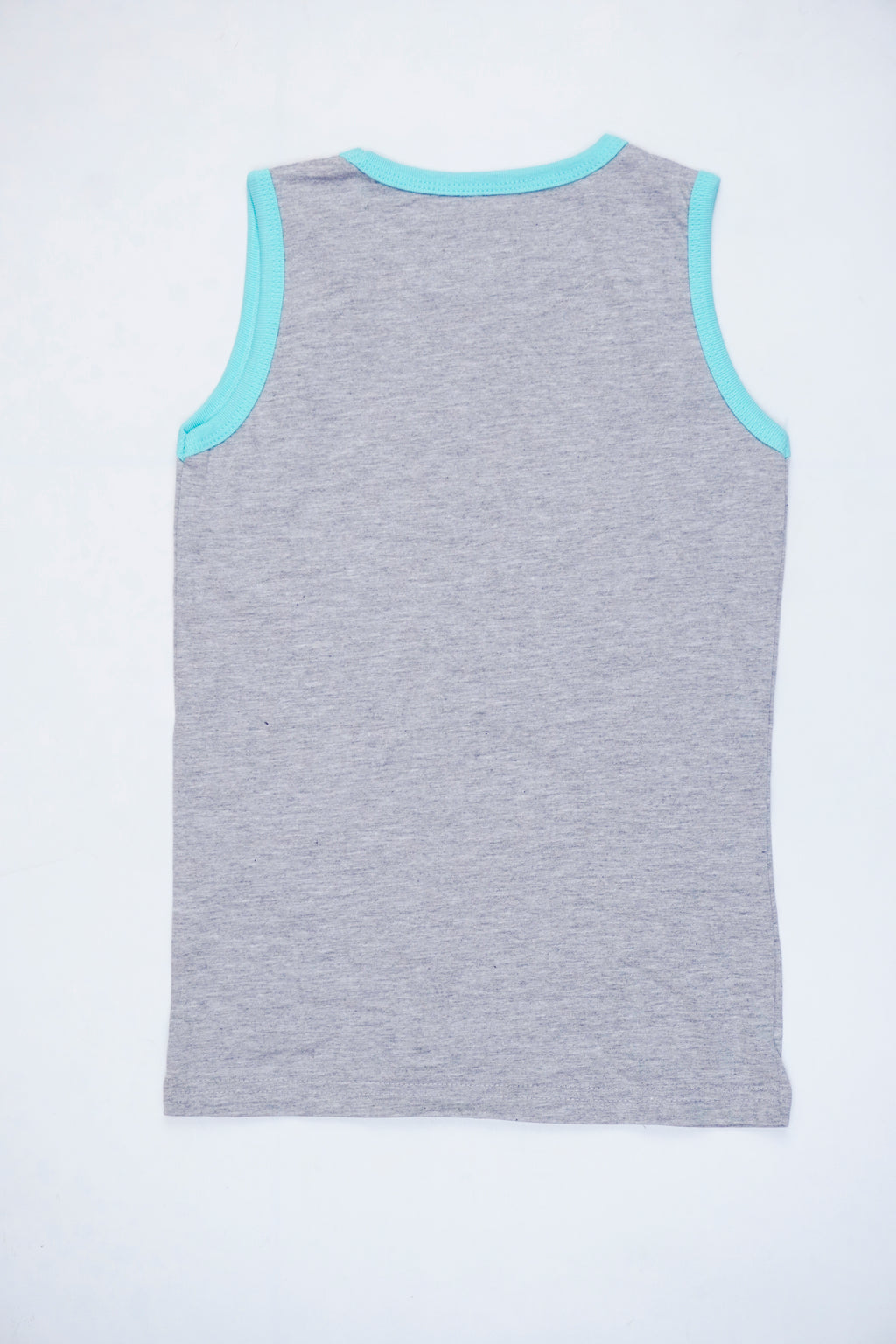 Arctic Camp Graphic Tank Top