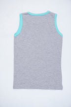 Arctic Camp Graphic Tank Top
