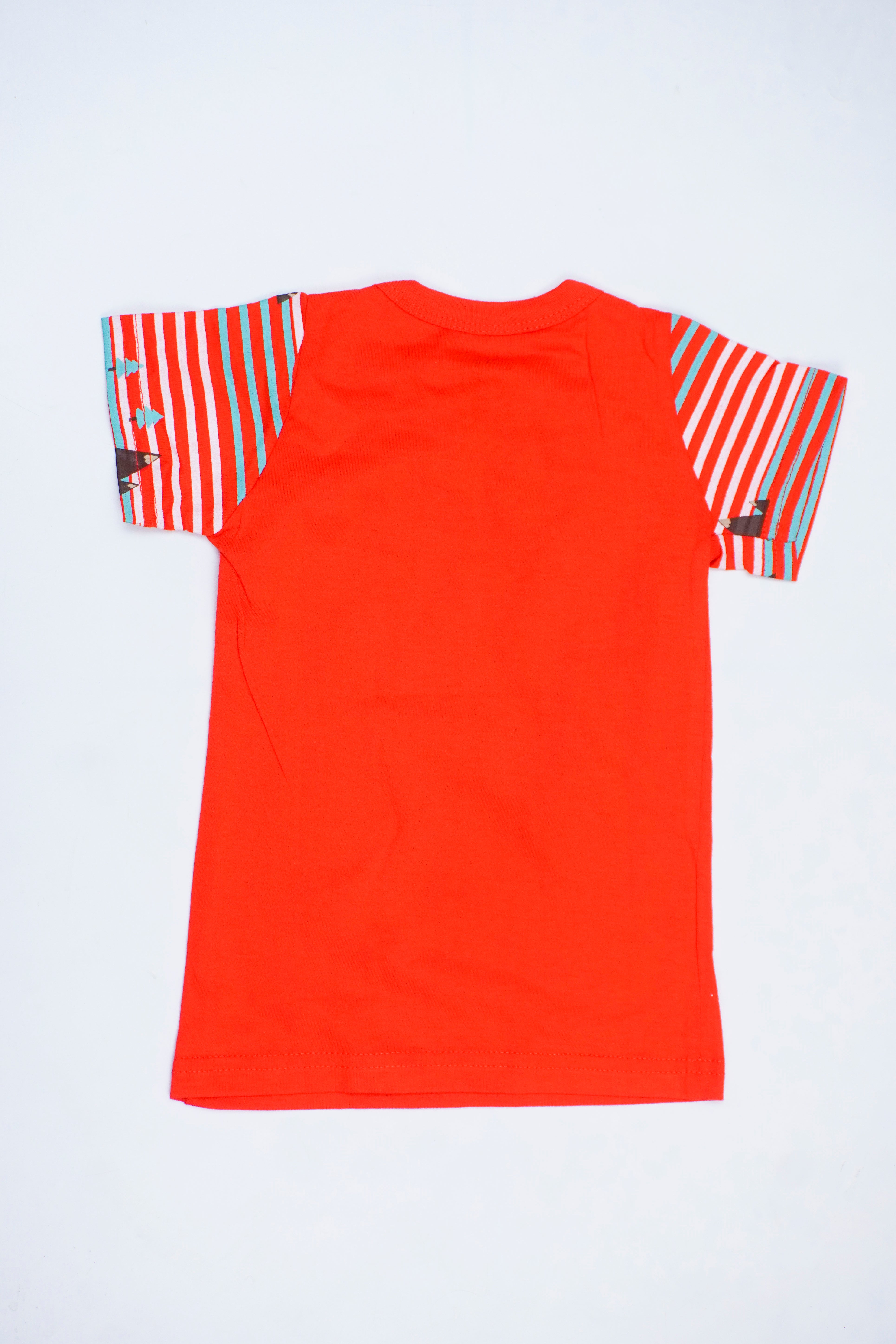 Out in the Woods Adventure Camp T-Shirt
