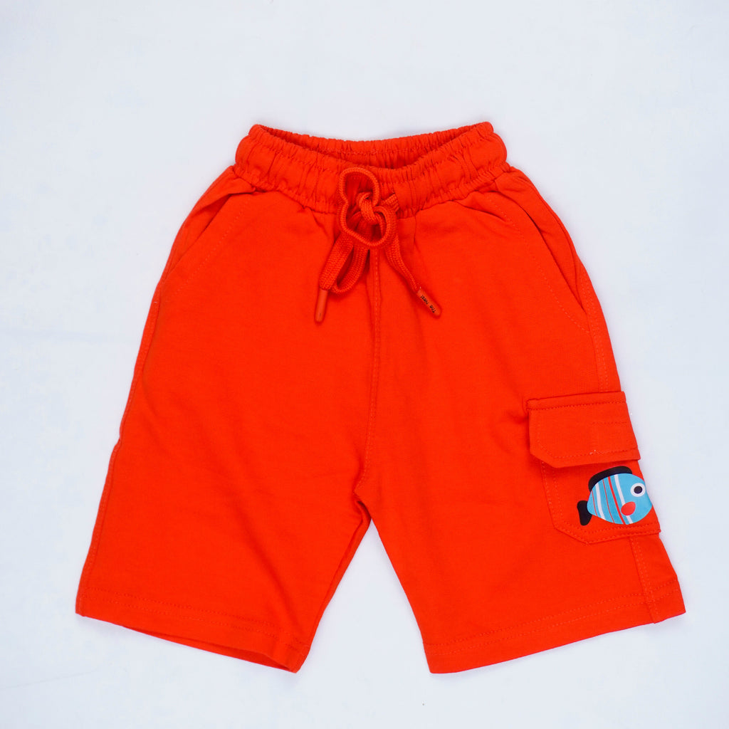 Adventure Begins Short