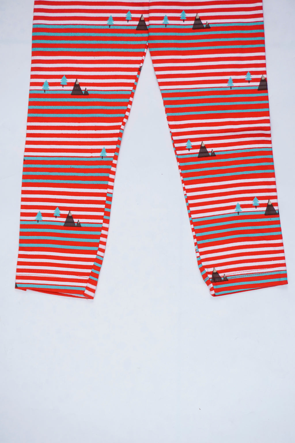 Adventure Begins Trousers