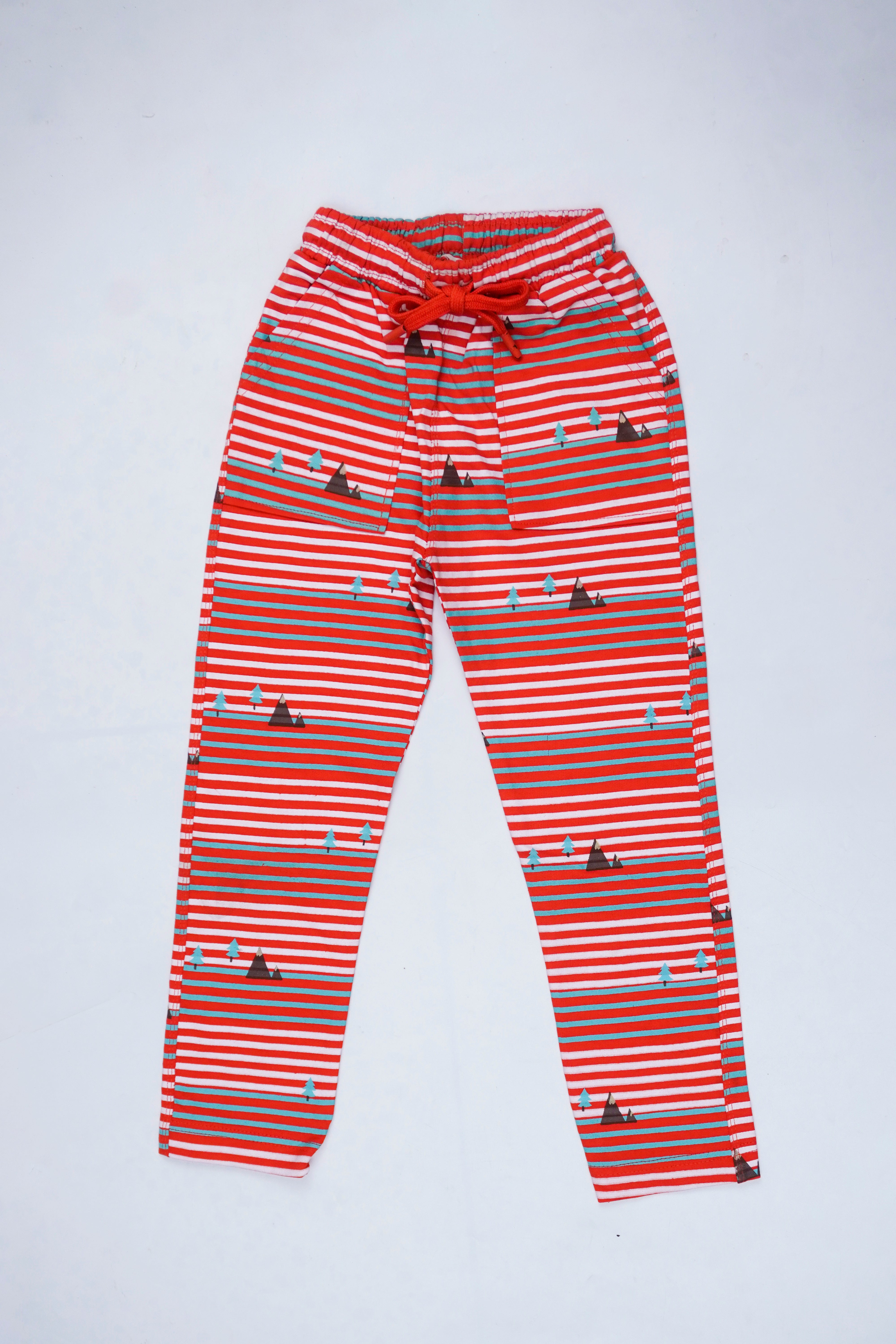 Adventure Begins Trousers