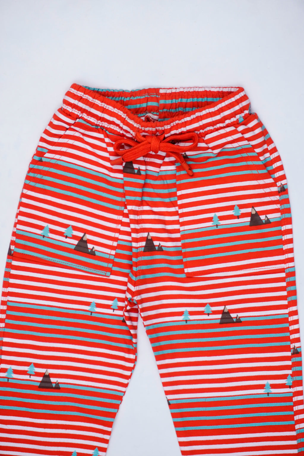 Adventure Begins Trousers