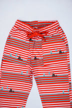 Adventure Begins Trousers