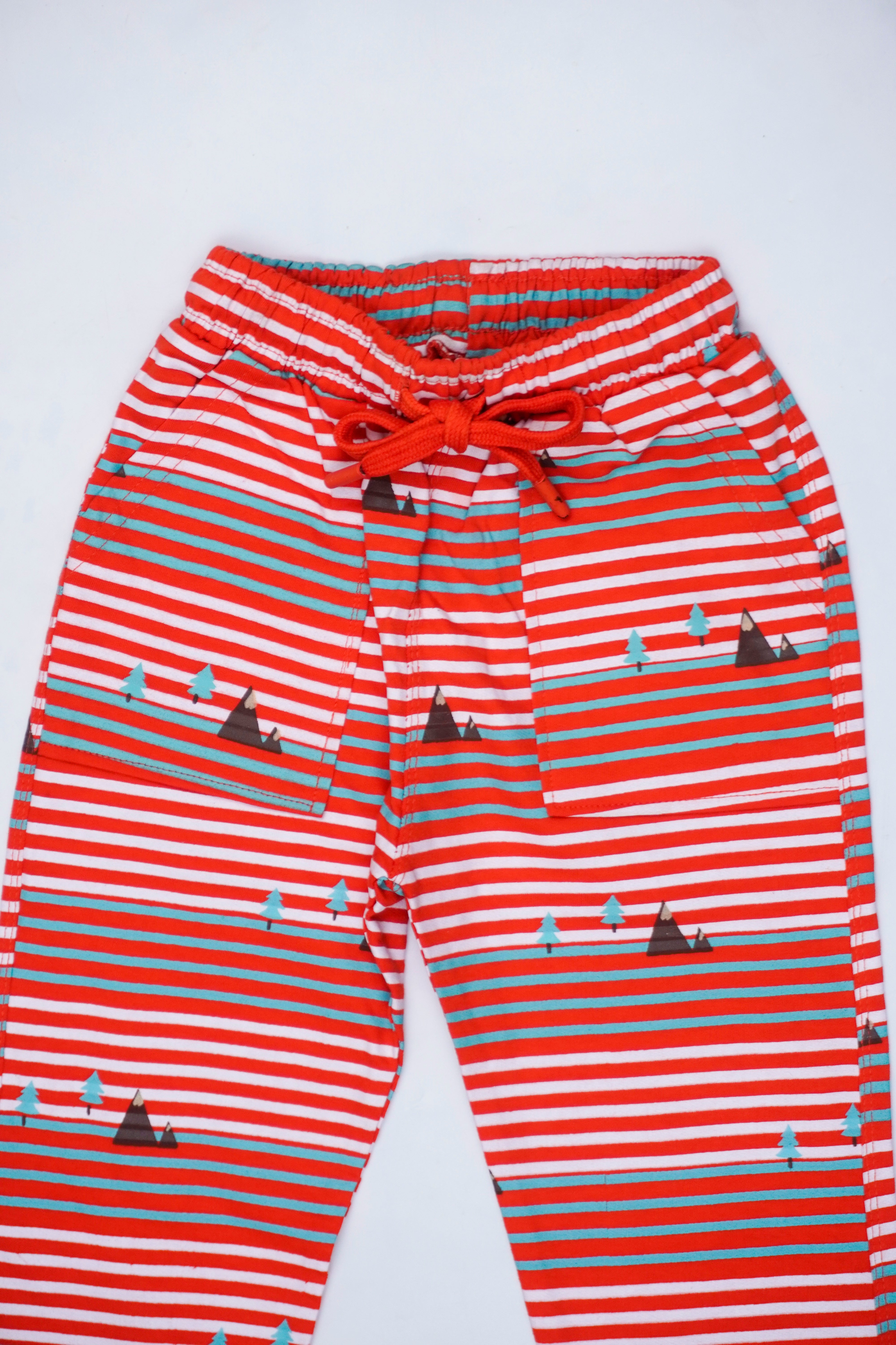 Adventure Begins Trousers