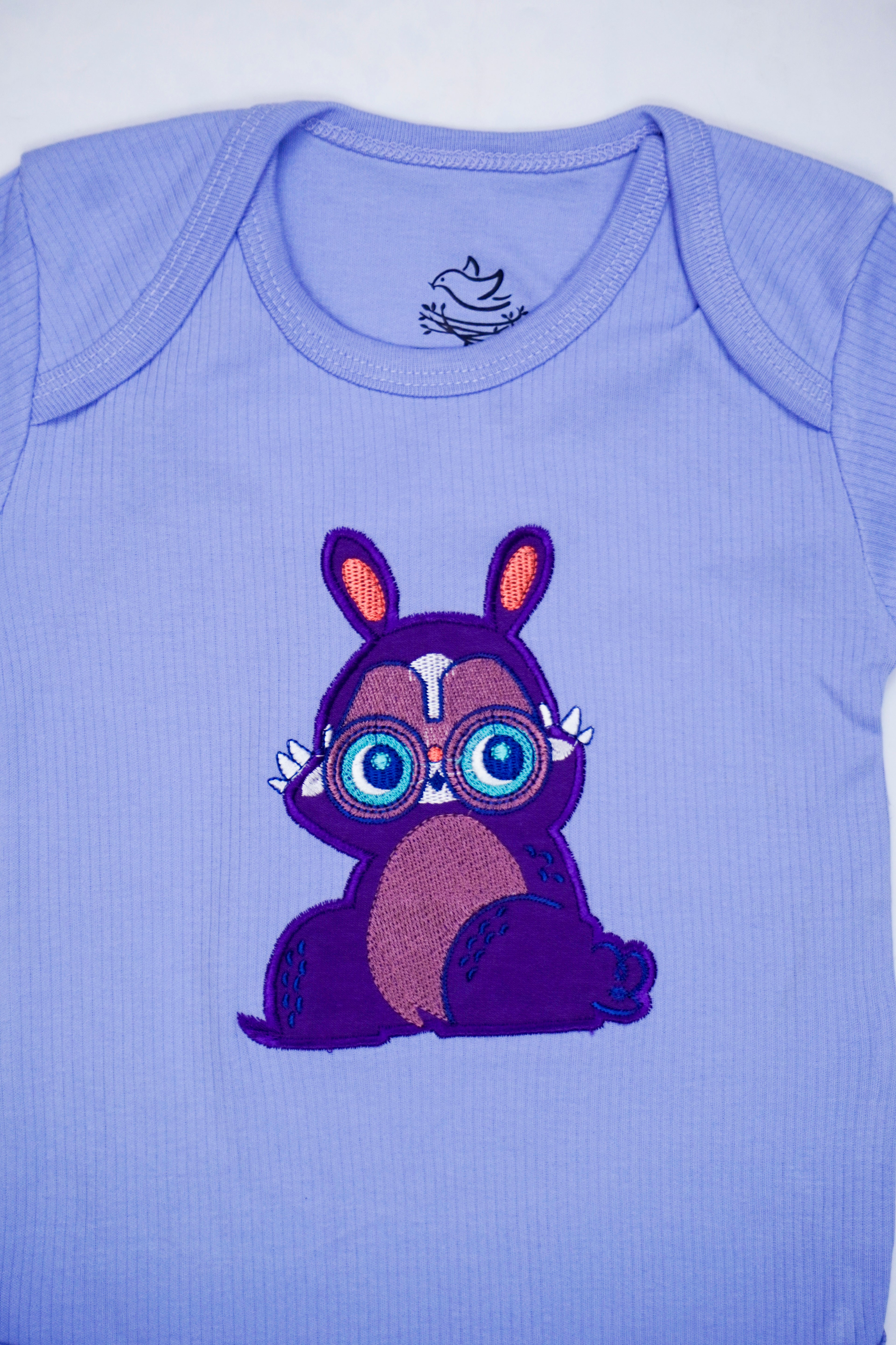 I Spy Short Sleeve Bodysuit