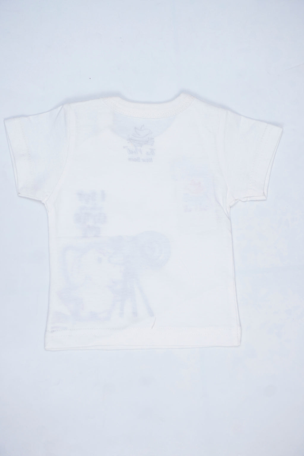 I Spy Little Eye T-Shirt