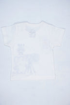 I Spy Little Eye T-Shirt