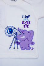 I Spy Little Eye T-Shirt
