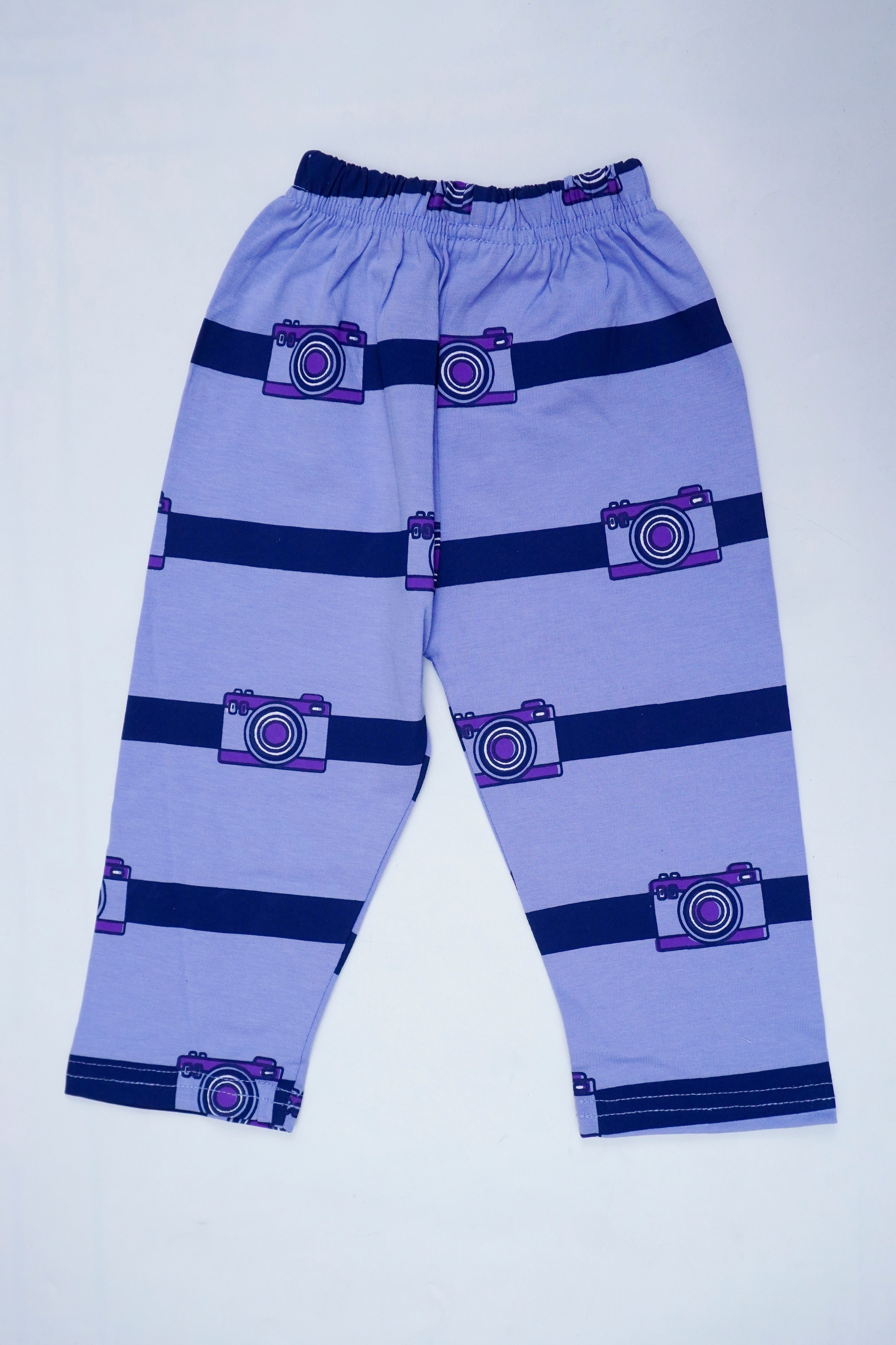 I Spy 2-piece Pyjama Set