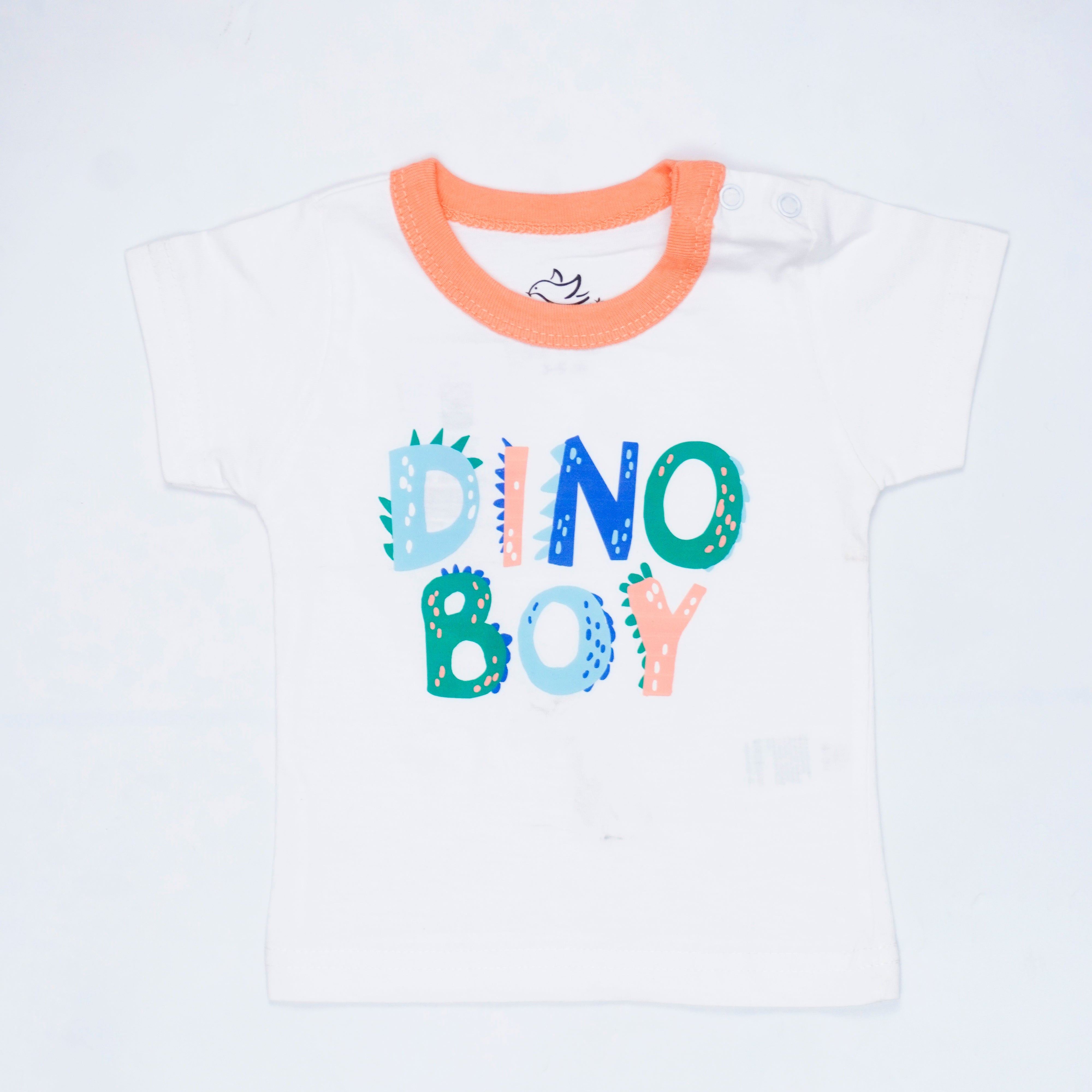 Dino Boy T-Shirt
