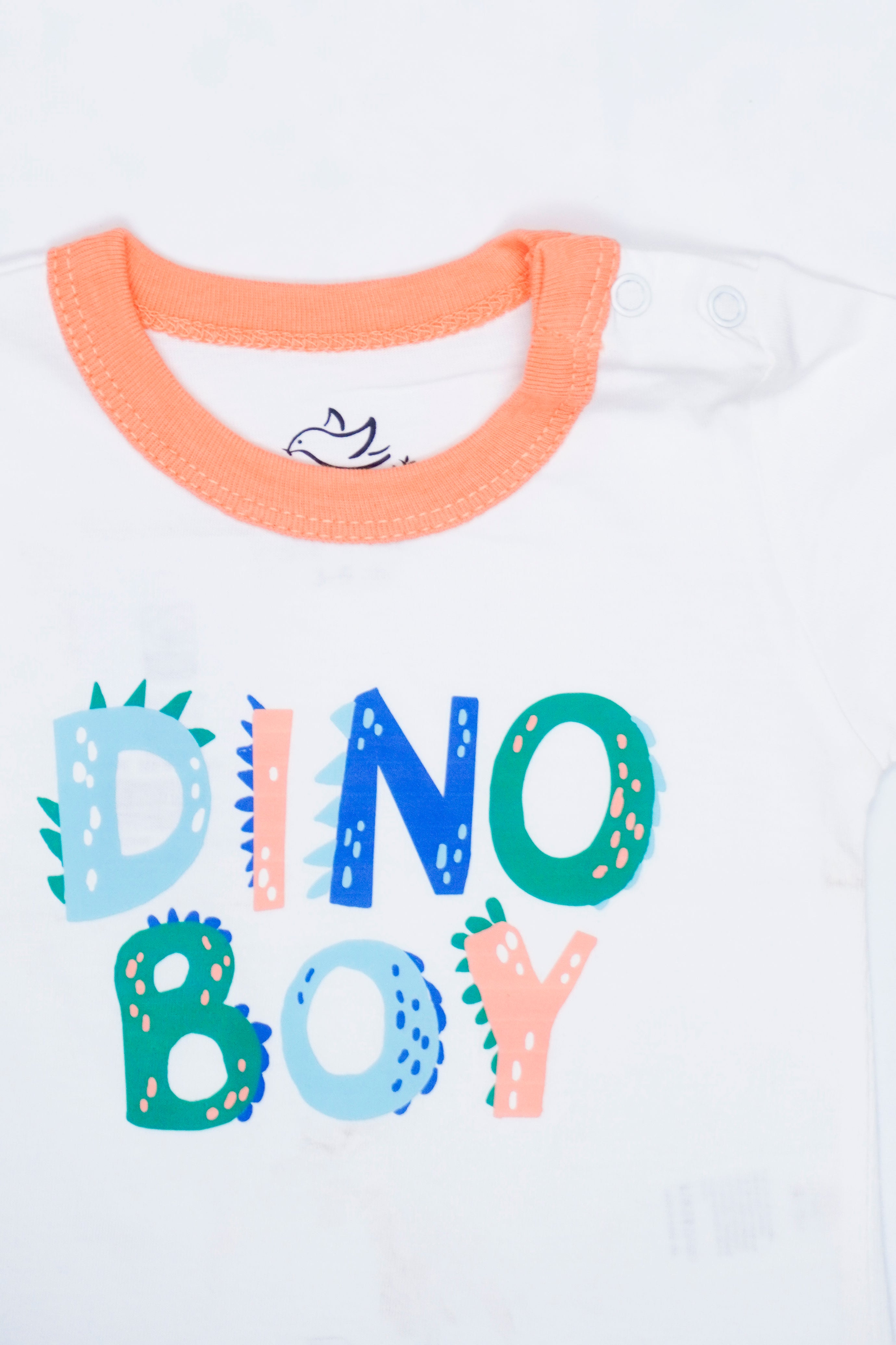 Dino Boy T-Shirt