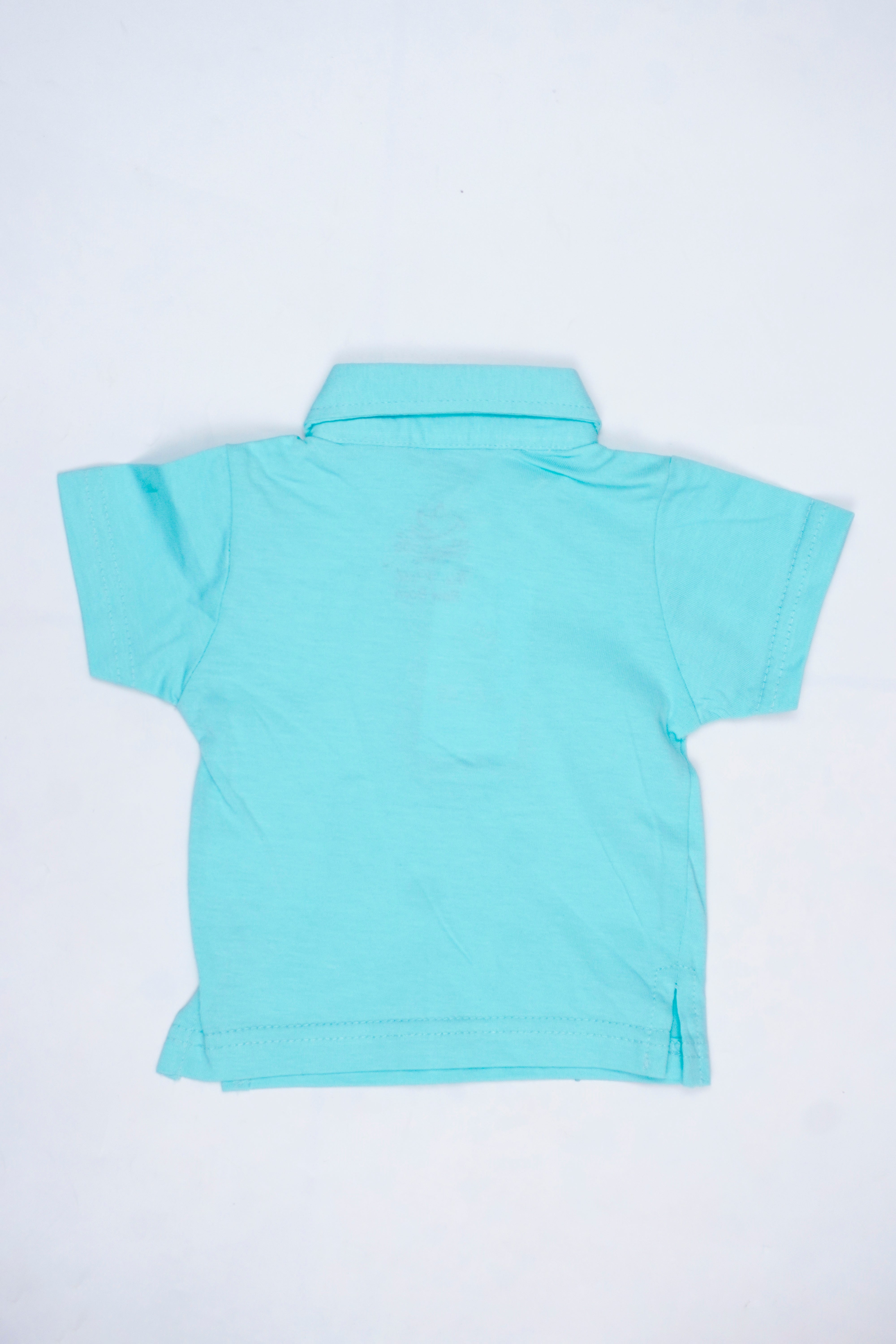 Dino Drive Polo