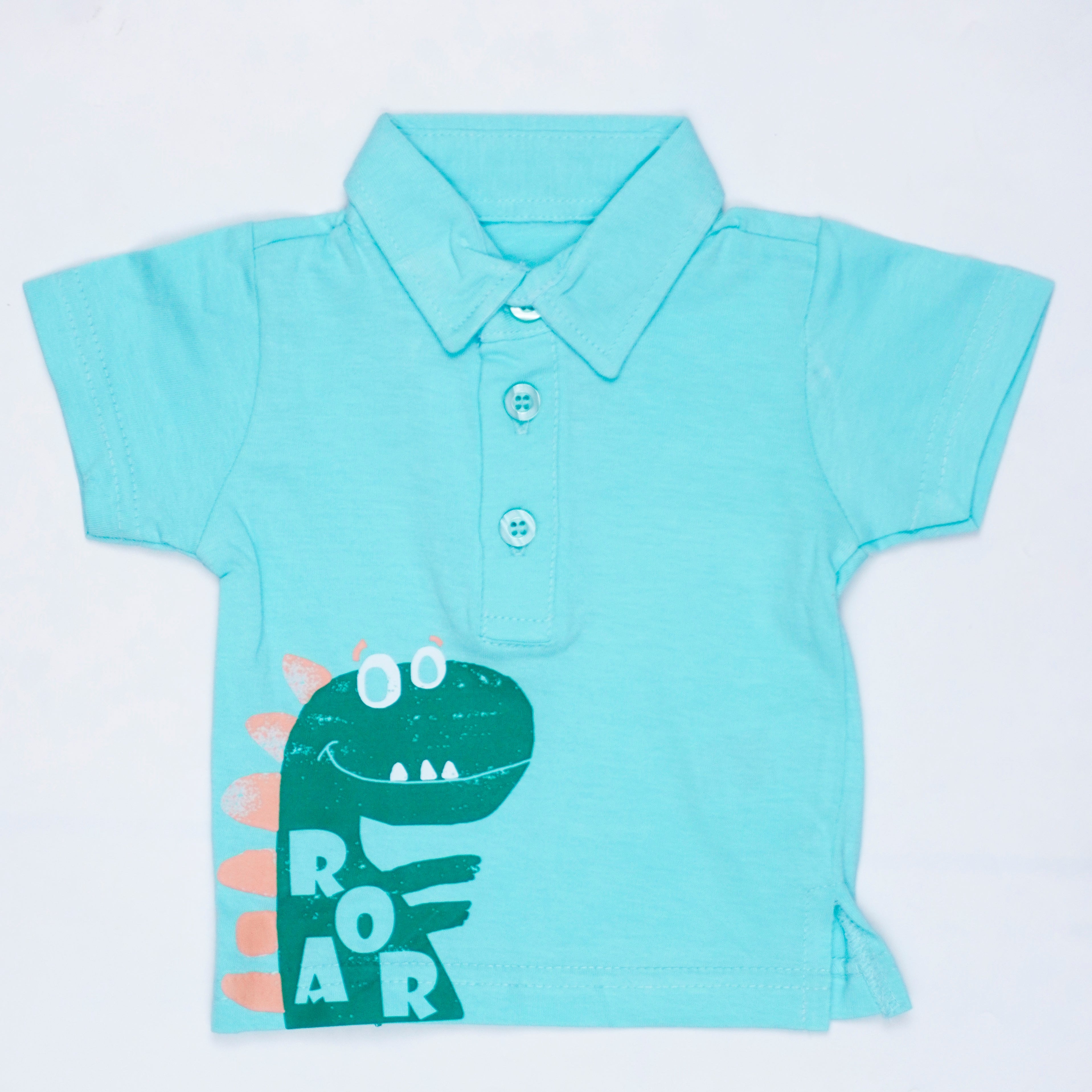 Dino Drive Polo