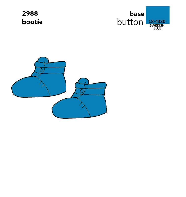 Dino Drive Booties